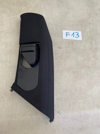 фото thumb №1, Mercedes w212 захист стійка права , a2126901630