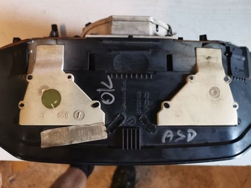 фото thumb №6, Mercedes w124 спидометр asd 4matic 3,0 бензин 4x4