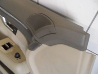 фото thumb №13, Audi a4 b6 2001 обшивка боковина обивка кожа левый перед 8e0867105