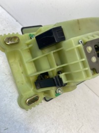 Mercedes кулиса кулиса  переключения передач автоматическая коробка передач a2032676024 Киев, фото thumb