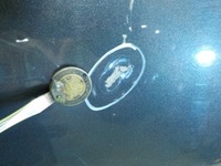 фото thumb №7, Mazda 3 bm iii 2.2 d 15r sedan 4d капот