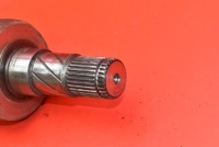 Приводной вал левая перед 1626636-00-a tesla 3 17-21 Недорого, фото thumb