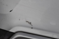 фото thumb №3, Volvo c30 lift r-design бампер задняя задний