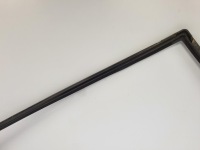 Молдинг стекло дверь правый задний  задняя mercedes w140 Киев, фото thumb