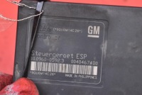 Насос abs 13244860 10.0206-0294.4 opel zafira b 1.9 cdti 150 km 05-10 Київ, фото thumb