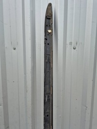 фото thumb №9, Audi a4 b8 8k s-line порог правые накладка 8k0854932a