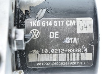 фото thumb №7, Насос abs audi a3 8p 1k0907379ba 10.0961-0332.3 10.0619-3360.1 1k0614517cm