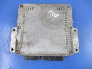 фото thumb №4, Chrysler voyager iv 2.5crd компьютер 0281012275
