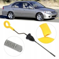 фото thumb №2, Щуп щуп оливи коробки автоматичної honda