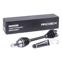 фото thumb №1, Ridex 13d0305 wał приводной