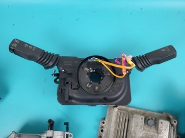 фото thumb №11, Opel zafira b 1.9 16v cdti z19dth 150 km комп'ютер набір замок запалювання cim імобілайзер