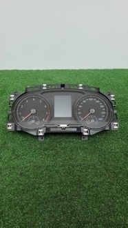 фото thumb №1, Спидометр приборы компьютер vw golf vii 7 1.4 1.2 идеальное состояние