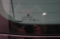 Vw golf v 3d 08r кришка багажника багажника lc9z Оригінал, фото thumb