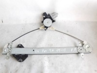 фото thumb №1, Forester sh iii 09-12 механизм стекло правый передний