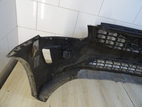 фото thumb №13, Volvo xc60 i 1 lift 13-17 бампер перед передній 31323765 llu