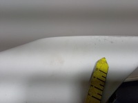 фото thumb №14, Mercedes vito w639 крыло перед левый передний a6396304607 9147