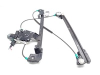 фото thumb №7, Land rover freelander електричний підйомник скло двері передніх 2006 suv