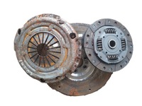 фото thumb №1, Сцепление полный 1.0 chy