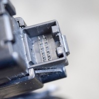 фото thumb №9, Audi a4 s4 b8 8k 2013 рамка рычаг изменения коробки передач