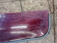 фото thumb №8, C защита люк mercedes w123