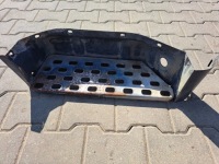 фото thumb №1, Підніжка підніжка правий volvo fl 6 00-06