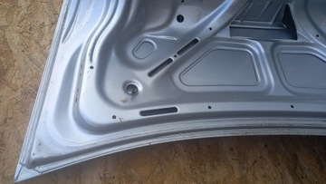 фото thumb №15, Задня кришка opel vectra 98r sedan