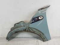 фото thumb №1, Крыло перед mini clubman r55 kod b28