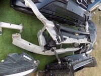 фото thumb №10, Kompletny перед mercedes glc w253 2,2d дизель 0ryginał капот лампы pas