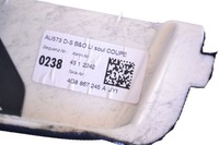 фото thumb №5, Audi a7 s7 4g 2017 ліва сторона захист середня стійка / c