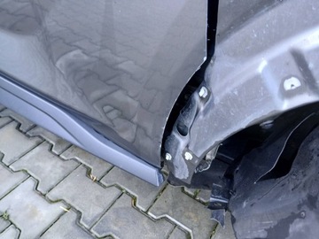 фото thumb №11, Nissan juke ii f16 двері праві передні праві перед kol kad 2020r