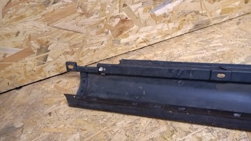 фото thumb №16, Audi a4 b6 2.5 v6 tdi cabrio планка пороговая