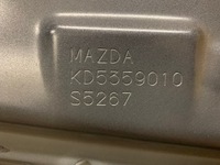 фото thumb №9, Mazda cx5 cx-5 левая дверь перед передние 2012-