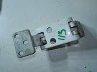 фото thumb №1, Петля дверь правый задняя dół mercedes sprinter 906 vw crafter a9067400337