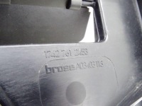 Bmw 5 f10 f11 518d 2.0 b47 14-16 корпус вентилятора радиатора 7612453 Недорого, фото thumb