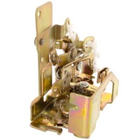 фото thumb №7, Замок двері задніх p do renault master 2 ii 98-10