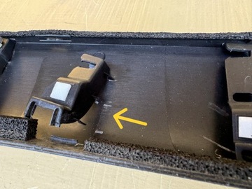 фото thumb №11, Lexus rx iii 3 08-15r планка дверь правый перед правая передняя 75071-48030