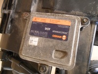 фото thumb №15, Tesla s лампа левый перед ксенон led 600591000b