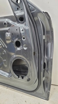 фото thumb №11, Audi q5 8r 08-17 дверь перед передние левая fv