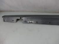 фото thumb №15, Bmw оригінальний номер 7202651 молдинг поріг