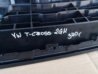фото thumb №15, Vw t cross 2gm решётка радиатора решётка радиатор