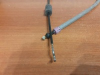 Замок левых передних дверь mercedes-benz e coupe c207 12394 2.1l дизель Цена, фото thumb