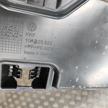 фото thumb №7, Cupra born 2023 защита средняя шасси