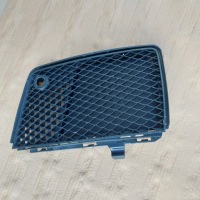 фото thumb №1, Mercedes gl x164 164 решітка + захист комплектна права w бампер передній amg