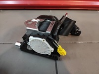 фото thumb №13, Mercedes w212 рестайлінг pas безпеки праві лівий зад піротехнічні