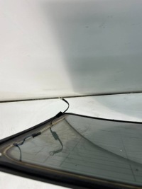 43r 000 137 стекло задняя audi a4 s4 b9 задний Киев, фото thumb