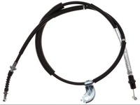 фото thumb №1, Трос гальма ручного задня ford mustang 2005-2014