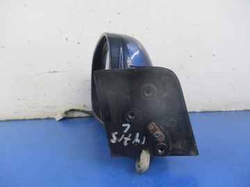 фото thumb №6, Daewoo tacuma i дзеркало ліві 20u 5pin