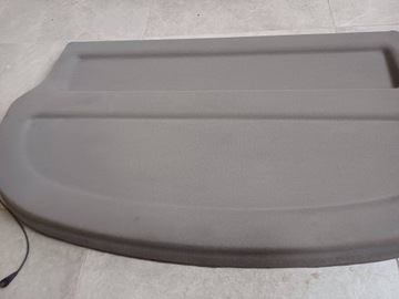 фото thumb №5, Полка багажника задняя renault laguna ii 5d hb nr196