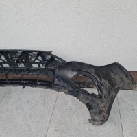 фото thumb №11, Бампер перед передний mercedes eqe a295 v295