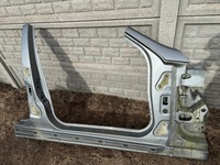 фото thumb №11, Чверть права перед, блок двигуна правий, поріг правий mercedes e klasa w212